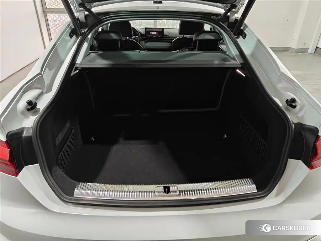 Audi A5 id 4515336 из Китая 8