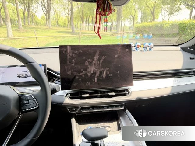 Geely Automobile Xingrui id 4236642 из Китая 11