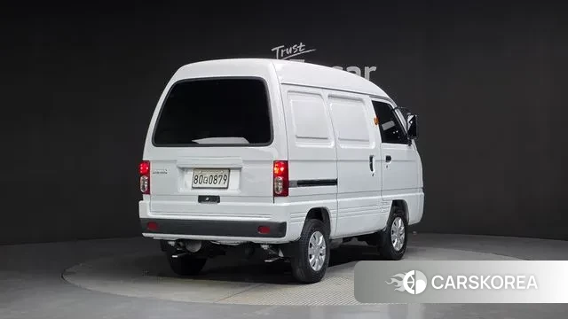 Chevrolet (GM Daewoo) New Damas id 3182487 из Кореи 12