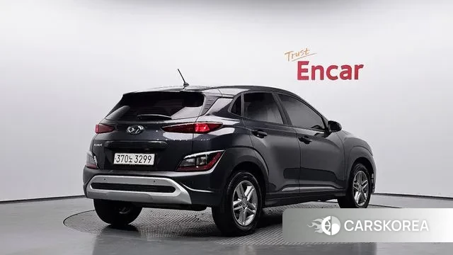 Hyundai The New Kona id 3650901 из Кореи 12
