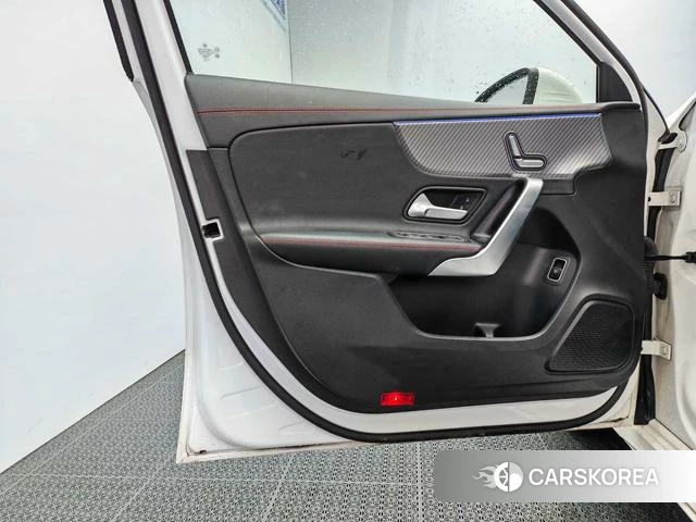 Mercedes-Benz Class A id 3856109 из Китая 12