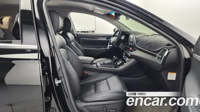 Hyundai Grandeur IG Hybrid id 2664496 из Кореи 12