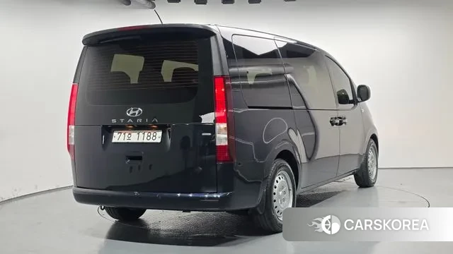 Hyundai Staria id 3384582 из Кореи 12