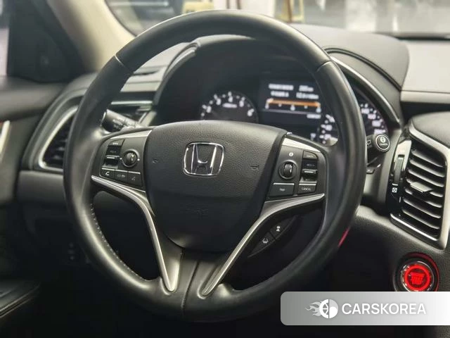 Honda Crown Road 2021 Черный из Китая, фото 5
