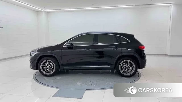 Mercedes-Benz GLA - Class H247 id 3645022 из Кореи 12