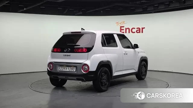 Hyundai Casper id 3572393 из Кореи 12