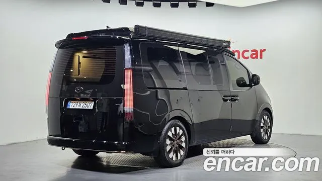 Hyundai Staria id 2805933 из Кореи 12