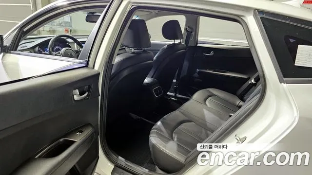 Kia The New K5 2nd generation id 2761993 из Кореи 12