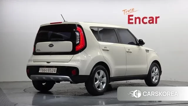 Kia The New Saw id 3505536 из Кореи 12