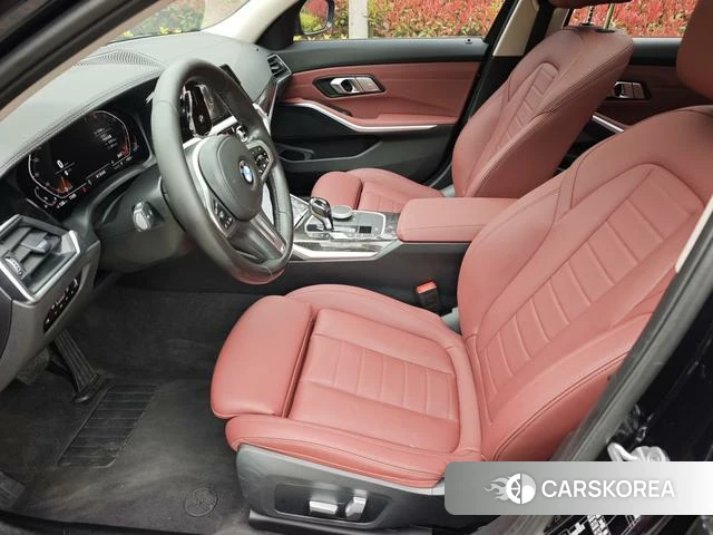BMW 3 series id 4265313 из Китая 12