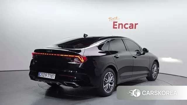 Kia K5 3rd generation id 3533793 из Кореи 12