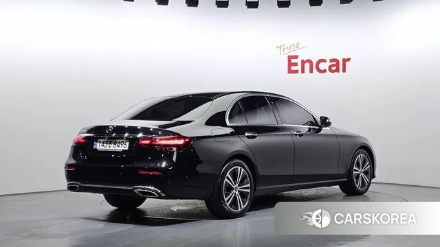 Mercedes-Benz E-Class W213 id 4283760 из Кореи 12