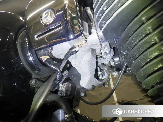 Engine photo