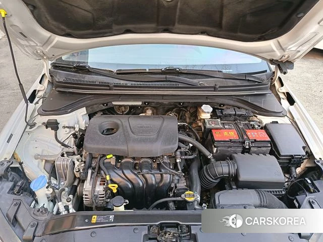 Hyundai Lead id 4218211 из Китая 11