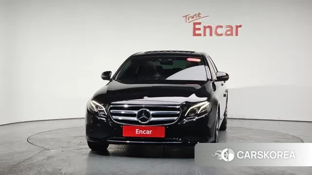 Mercedes-Benz E-Class W213 id 3656260 из Кореи 12