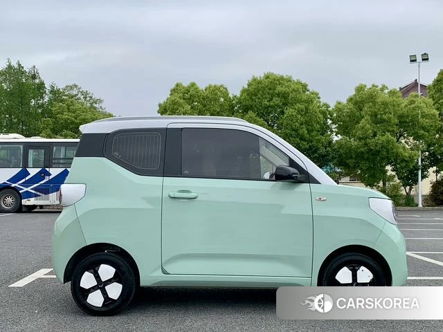 Wuling Automobile Wuling Hongguang MINIEV id 4239009 из Китая 12