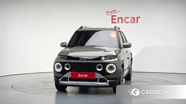 Hyundai Casper id 3026704 из Кореи 12