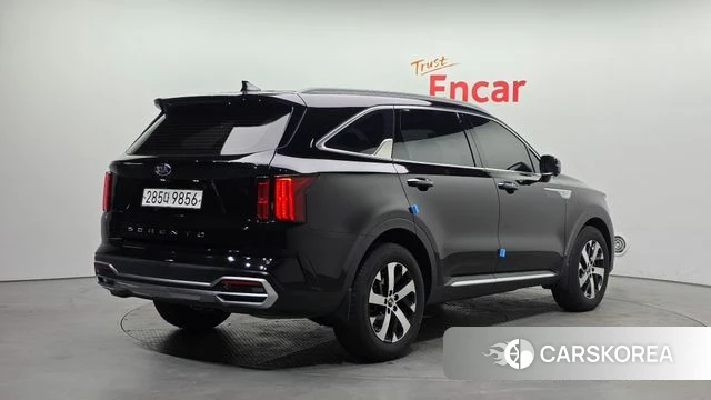 Kia Sorento 4th Generation id 3833509 из Кореи 12