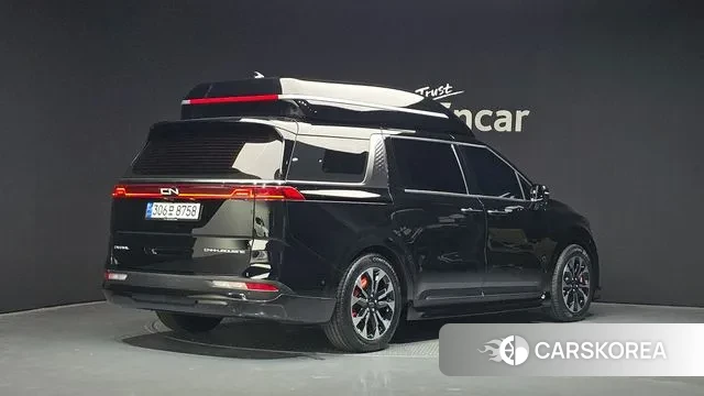 Kia Carnival 4th generation id 3026932 из Кореи 12