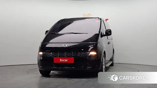 Hyundai Staria id 3572780 из Кореи 12