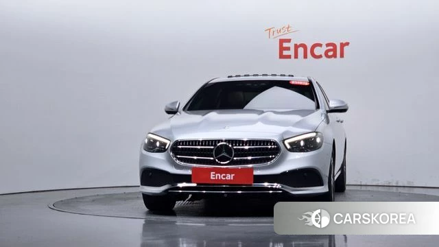 Mercedes-Benz E-Class W213 id 4645989 из Кореи 12