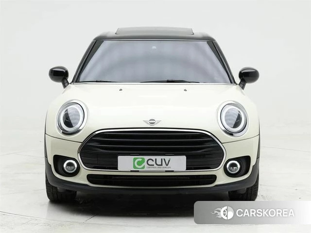 Mini Cooper Clubman id 4580323 из Кореи 12