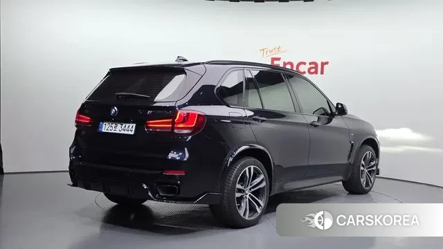 BMW X5 (G05) id 3357034 из Кореи 12