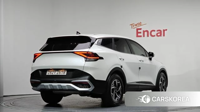 Kia Sportage 5th Generation id 3859513 из Кореи 12