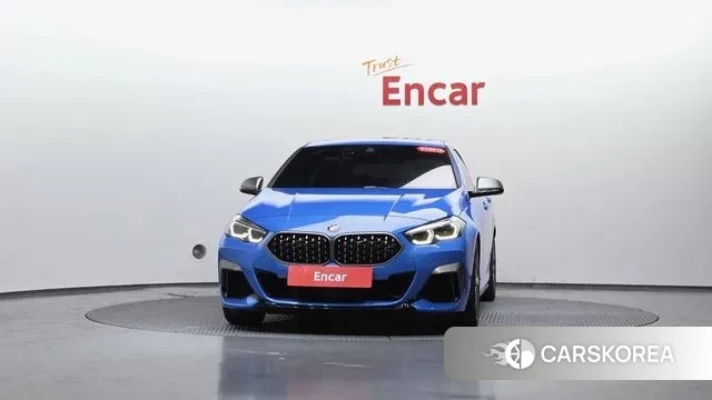 BMW 2 Series Gran Coupe (F44) id 3567081 из Кореи 12