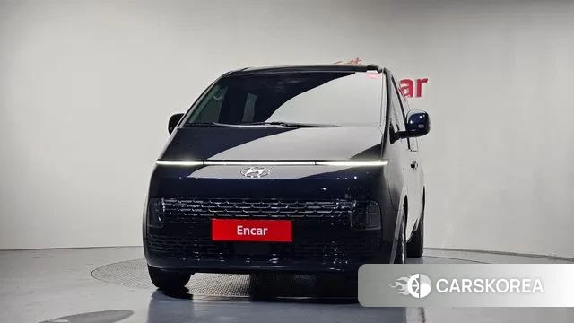 Hyundai Staria id 3389312 из Кореи 12