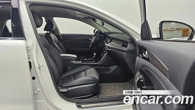 Kia K7 Premier id 2630348 из Кореи 12