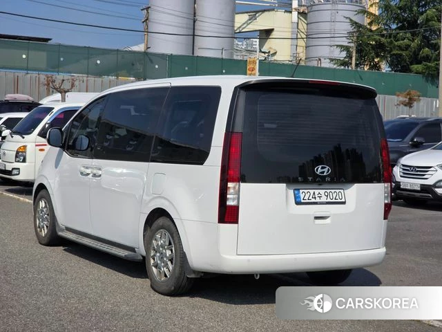 Hyundai Staria id 4853734 из Кореи 12