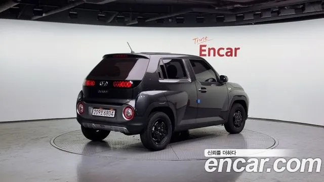 Hyundai Casper id 2671091 из Кореи 12