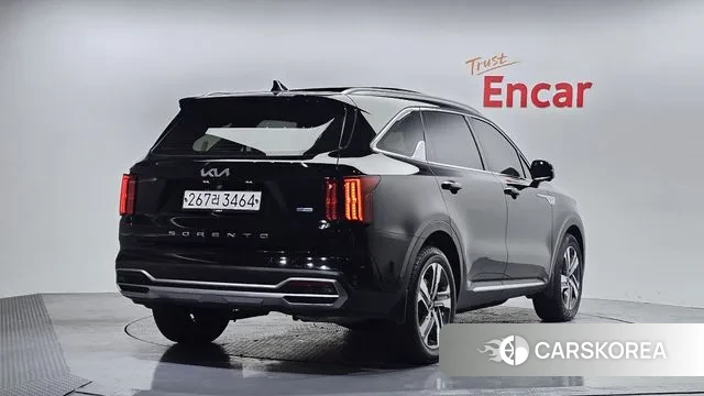 Kia Sorento 4th Generation id 3650173 из Кореи 12