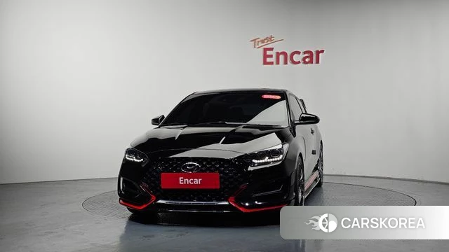 Hyundai Veloster (JS) id 3843662 из Кореи 12