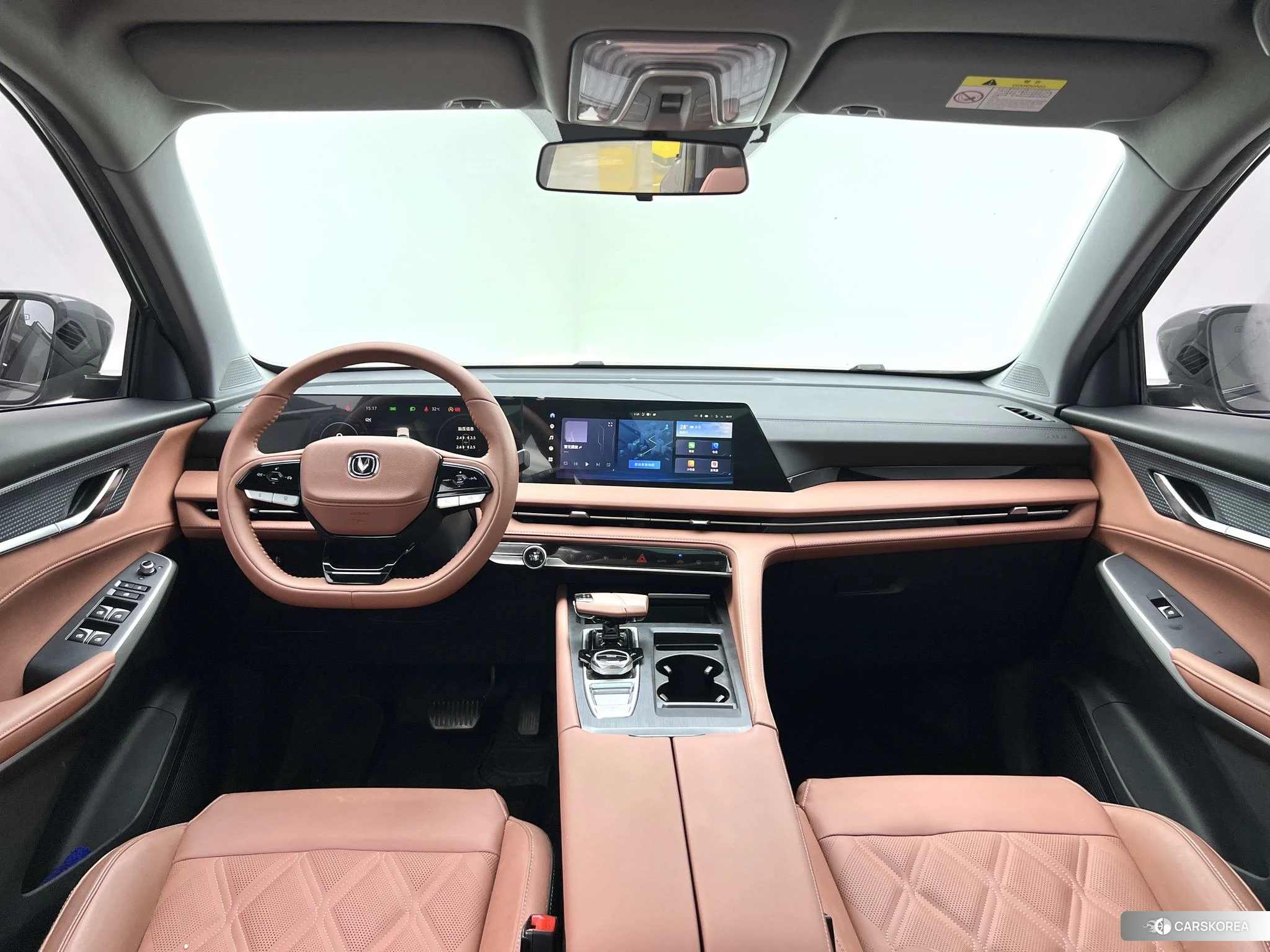 Chang'an CS75 PLUS id 4419082 из Китая 12