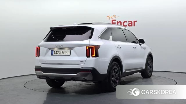 Kia The New Sorento 4th Generation id 4442693 из Кореи 12