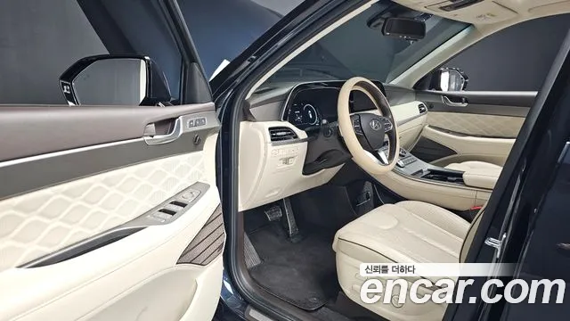 Hyundai Palisade id 2556091 из Кореи 12