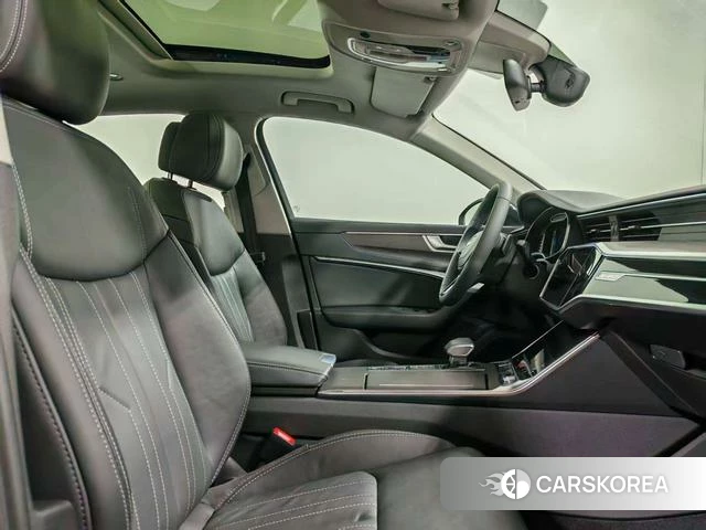 Audi A6L id 3908271 из Китая 9
