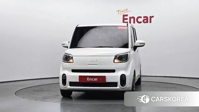 Kia The New Ray id 4429007 из Кореи 12