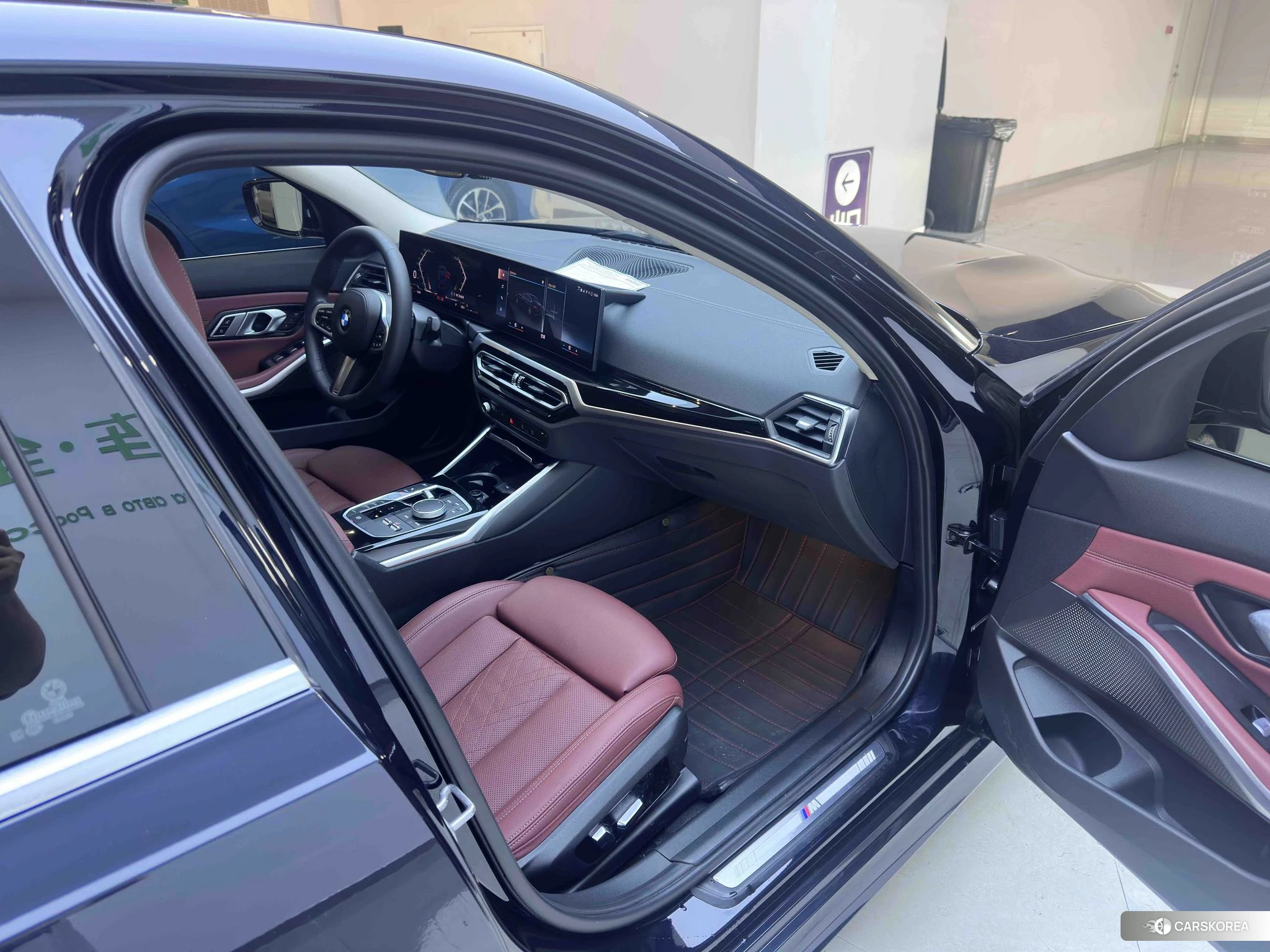 BMW 3 series id 4421099 из Китая 12