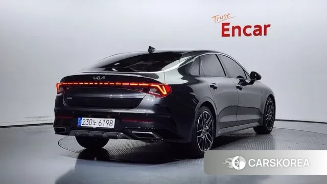 Kia K5 3rd generation id 2998103 из Кореи 12