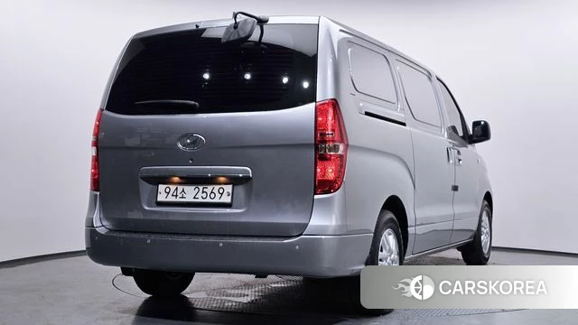 Hyundai The New Grand Starex id 4309942 из Кореи 12