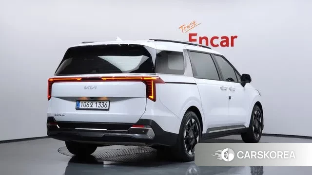 Kia The New Carnival 4th Generation id 3371958 из Кореи 12