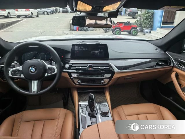 BMW 5 series id 4215698 из Китая 8
