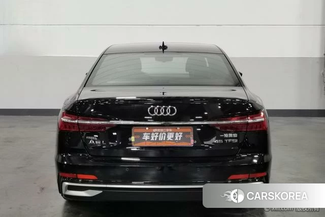 Audi A6L id 4275950 из Китая 12