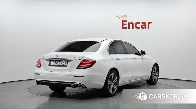 Mercedes-Benz E-Class W213 id 4873649 из Кореи 12