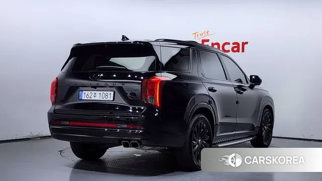 Hyundai The New Palisade id 2984071 из Кореи 12