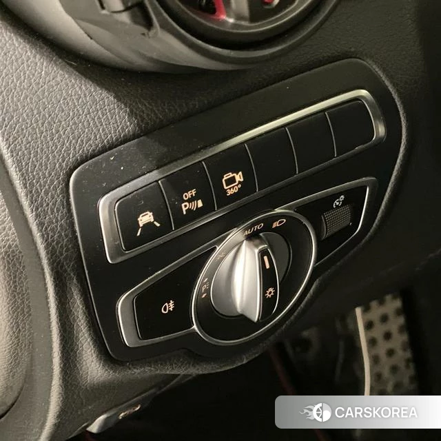 Mercedes-Benz GLC AMG id 4212998 из Китая 10