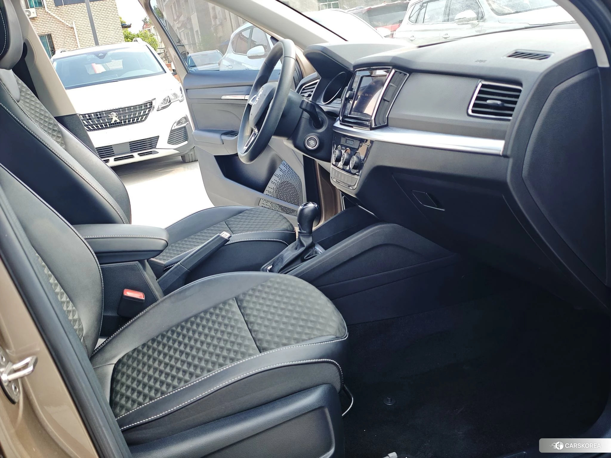 Skoda Komick 2019 Шампань из Китая, фото 4